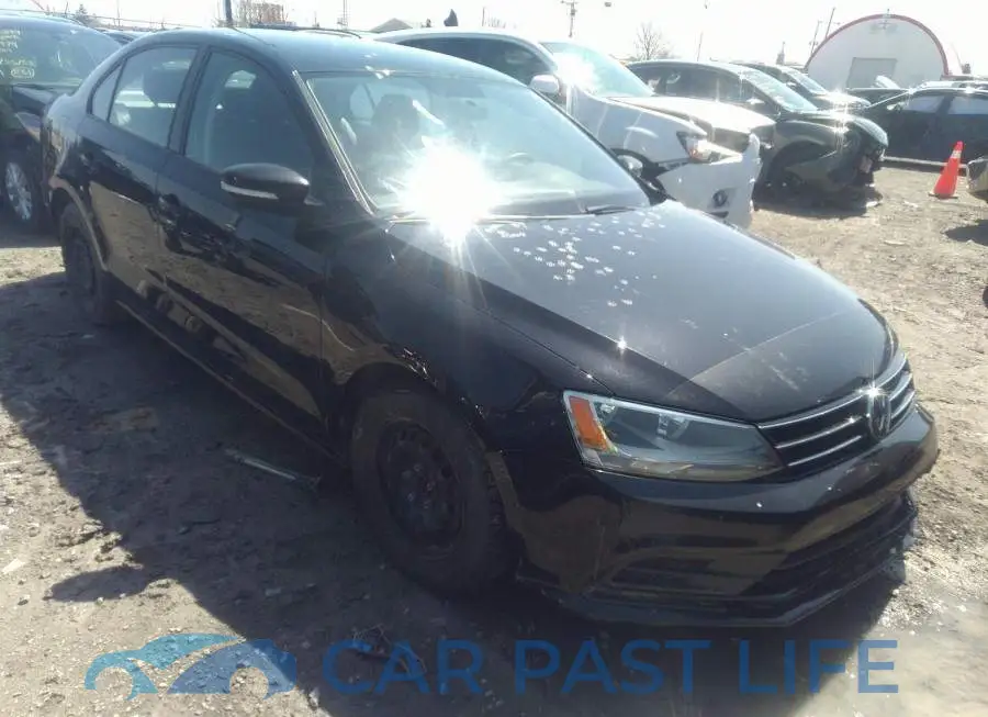 3VW267AJ1GM220856# 1