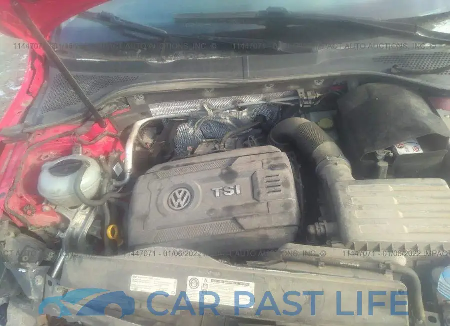 3VW117AU4GM010420# 10