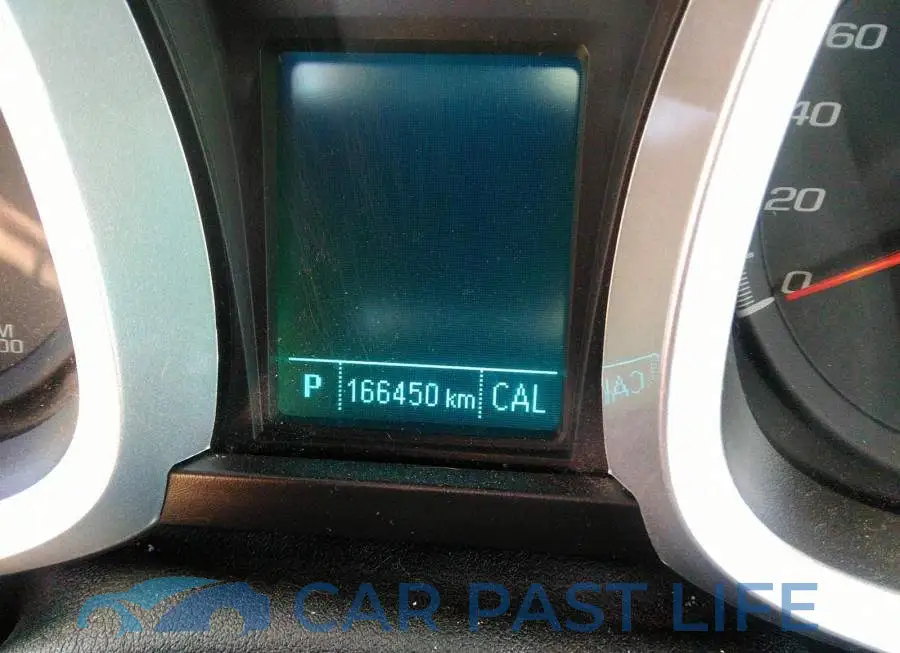 2GNALBEK0F6199253# 7