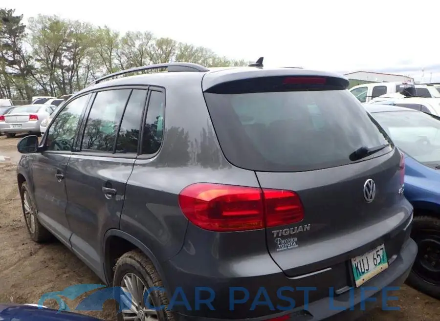 WVGJV7AX8GW580904# 3