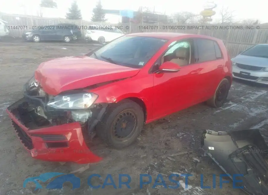 3VW117AU4GM010420# 2