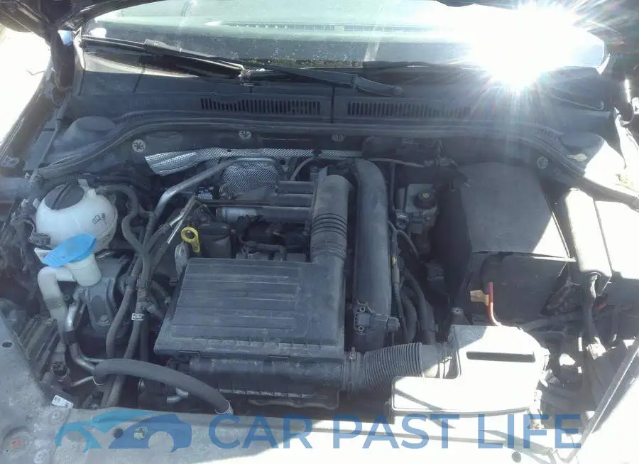 3VW267AJ1GM220856# 10