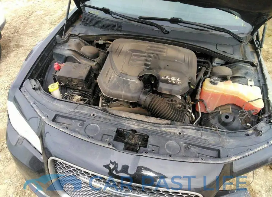 2C3CCASG9FH854031# 10