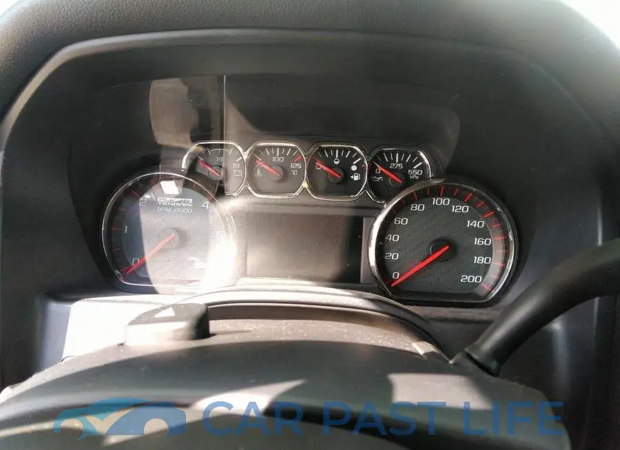 1GTV2UEC8FZ205287# 7