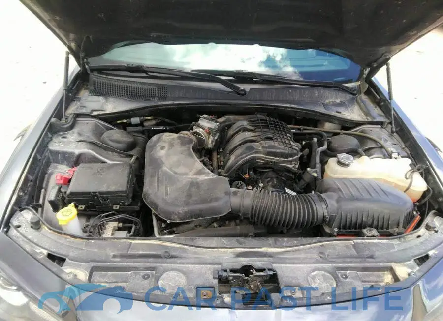 2C3CCAGG9FH763690# 10