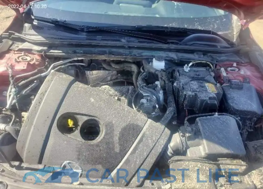 JM1BPALL3M1349606# 10