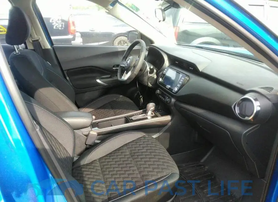 3N1CP5CV8ML484539# 5