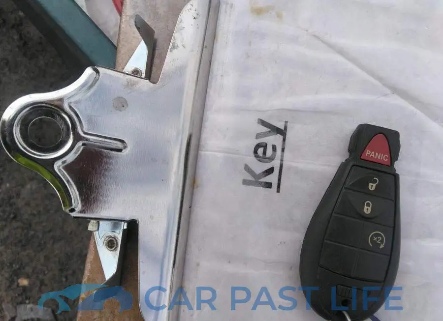1C4PJMCS3FW601232# 11