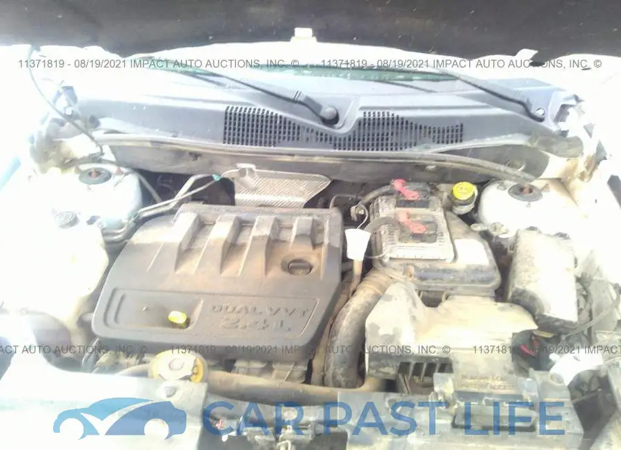 1C4NJDAB6FD197767# 10