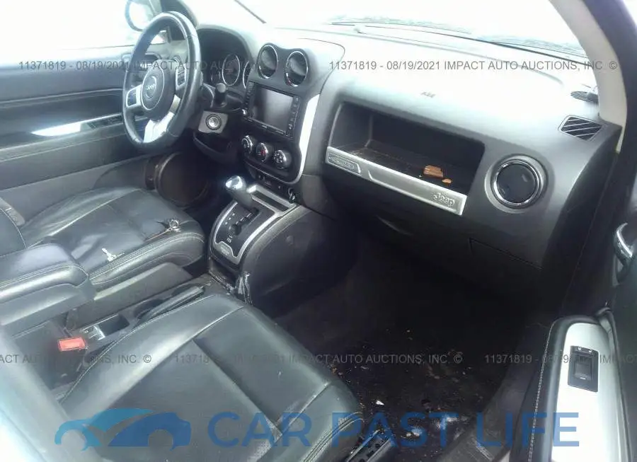 1C4NJDAB6FD197767# 5