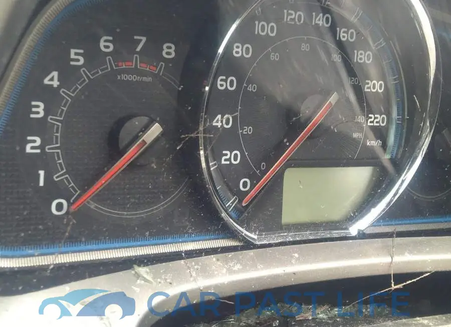 2T3DFREV8FW387636# 7