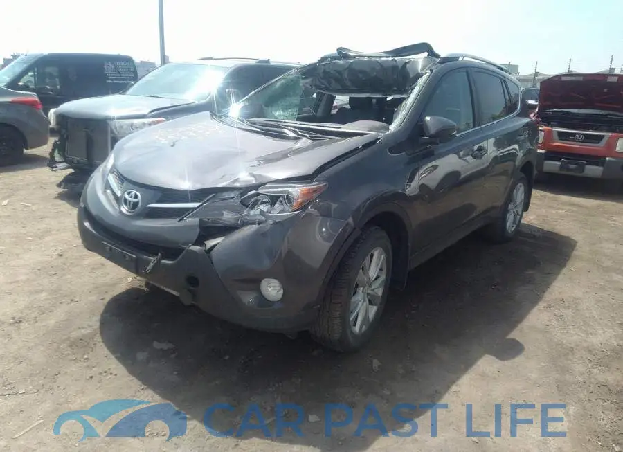 2T3DFREV8FW387636# 2