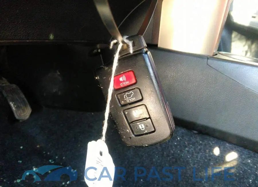 2T3DFREV6FW315348# 11