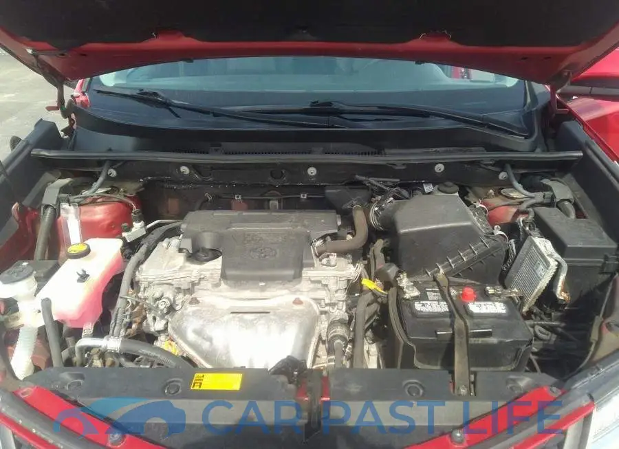 2T3DFREV8FW331261# 10