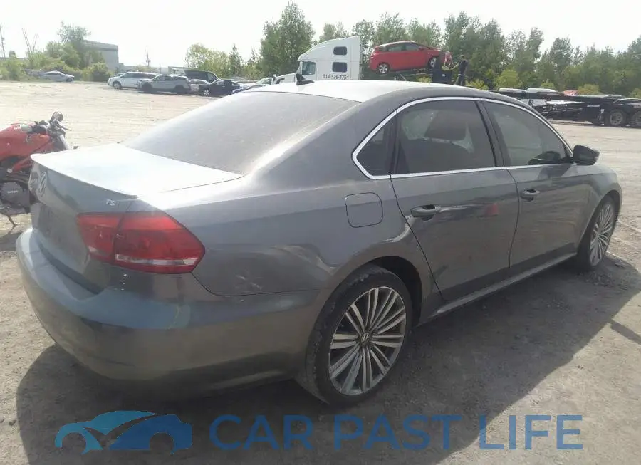 1VWBS7A36FC059062# 4