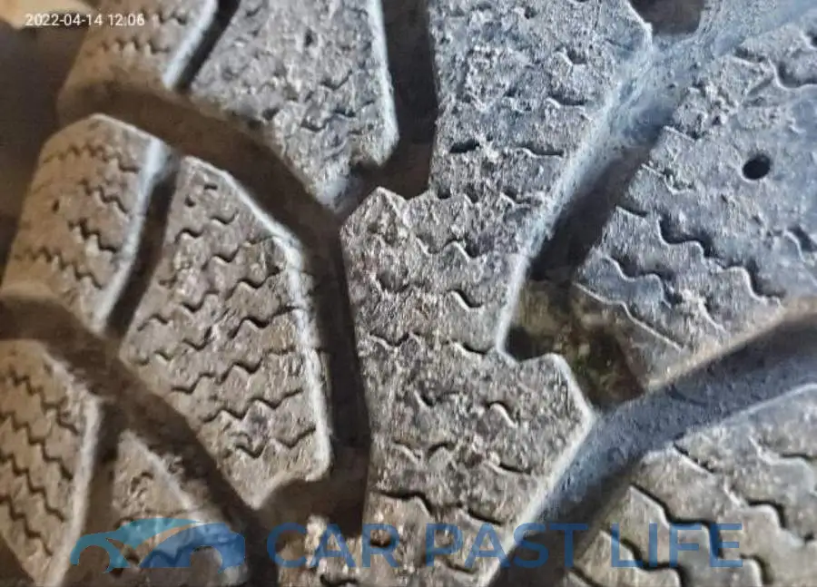 2C4RDGBG9ER283638# 8