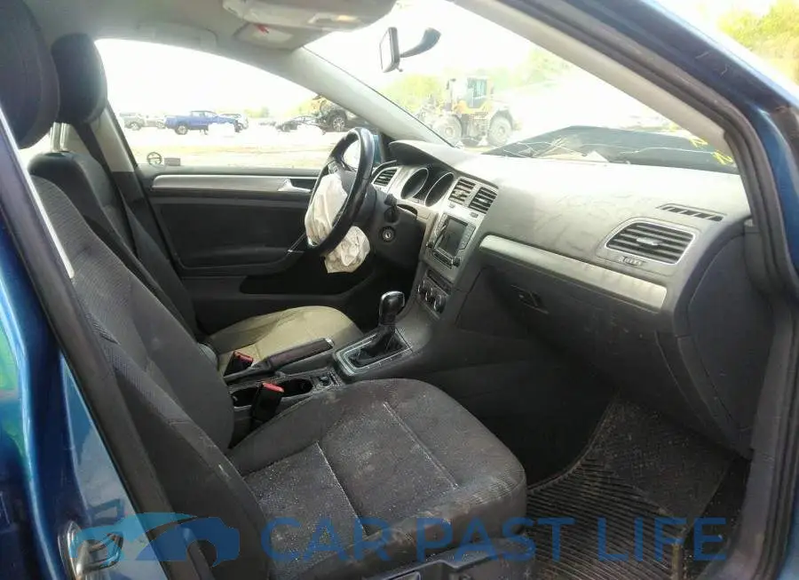 3VW217AU8FM041298# 5