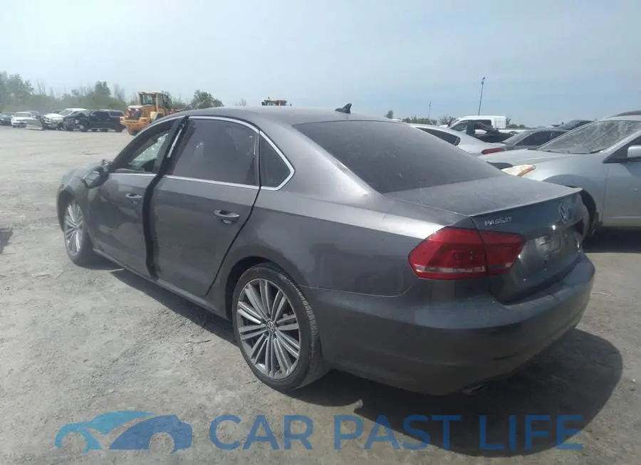 1VWBS7A36FC059062# 3