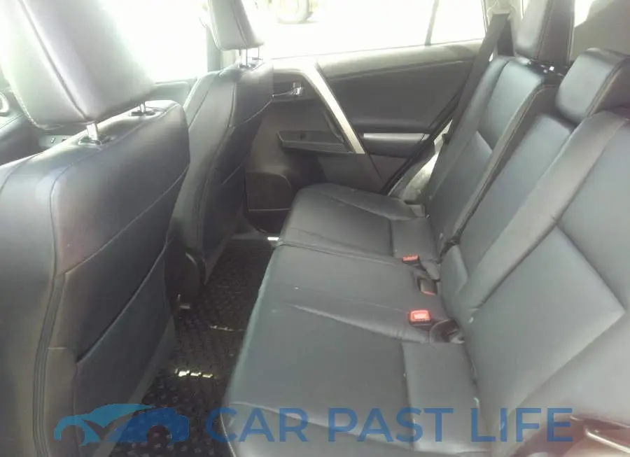 2T3DFREV8FW331261# 8