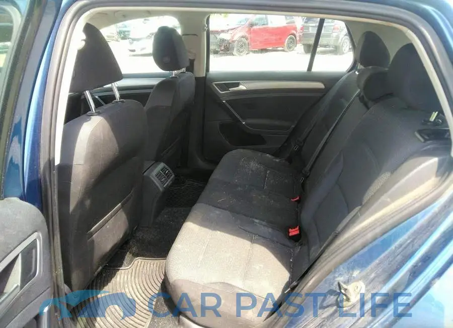 3VW217AU8FM041298# 8