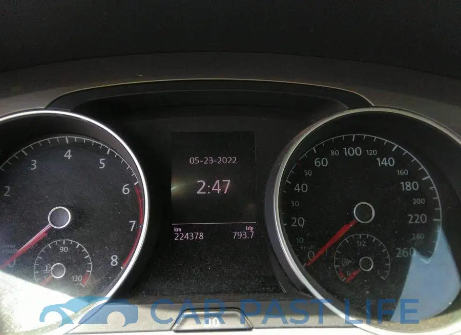 3VW217AU8FM041298# 7