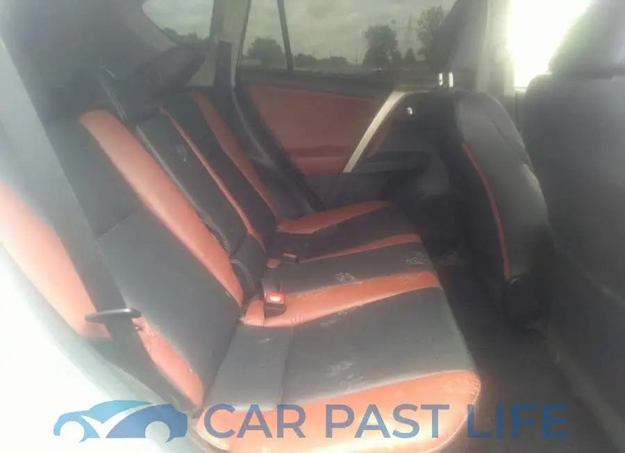 2T3DFREV6FW315348# 8