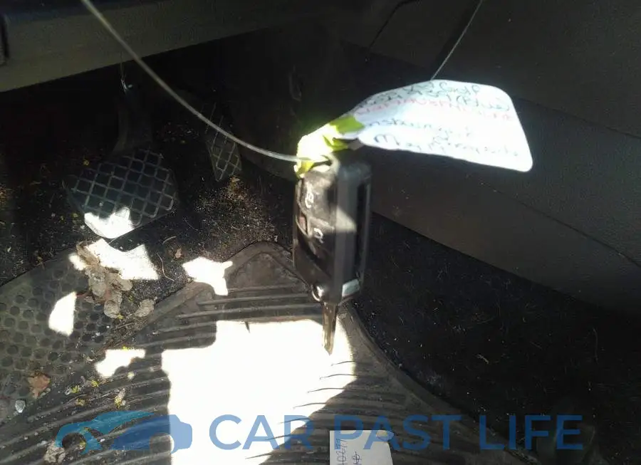 3VW217AU8FM041298# 11