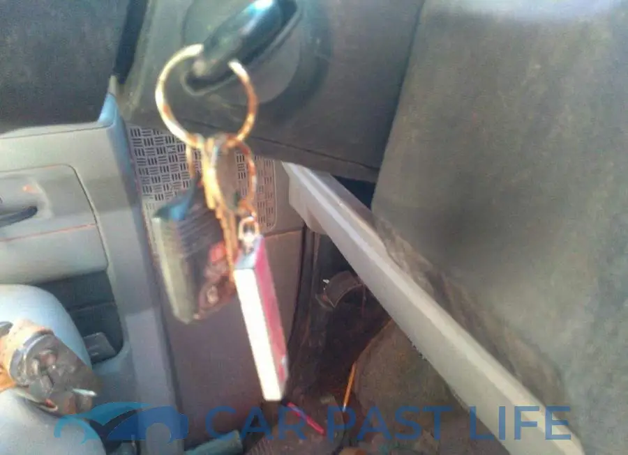 1FTNS1EW4DDA33200# 11
