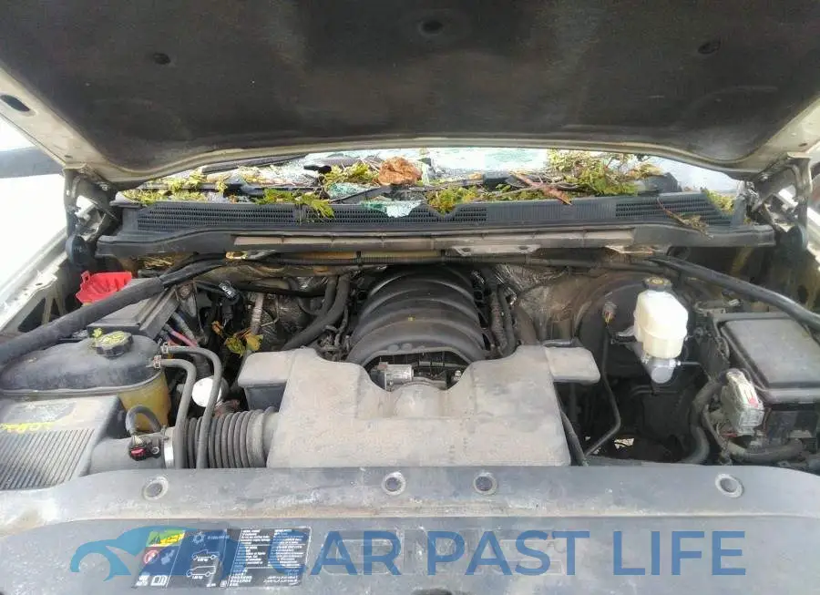 3GTU2WEC2EG303026# 10