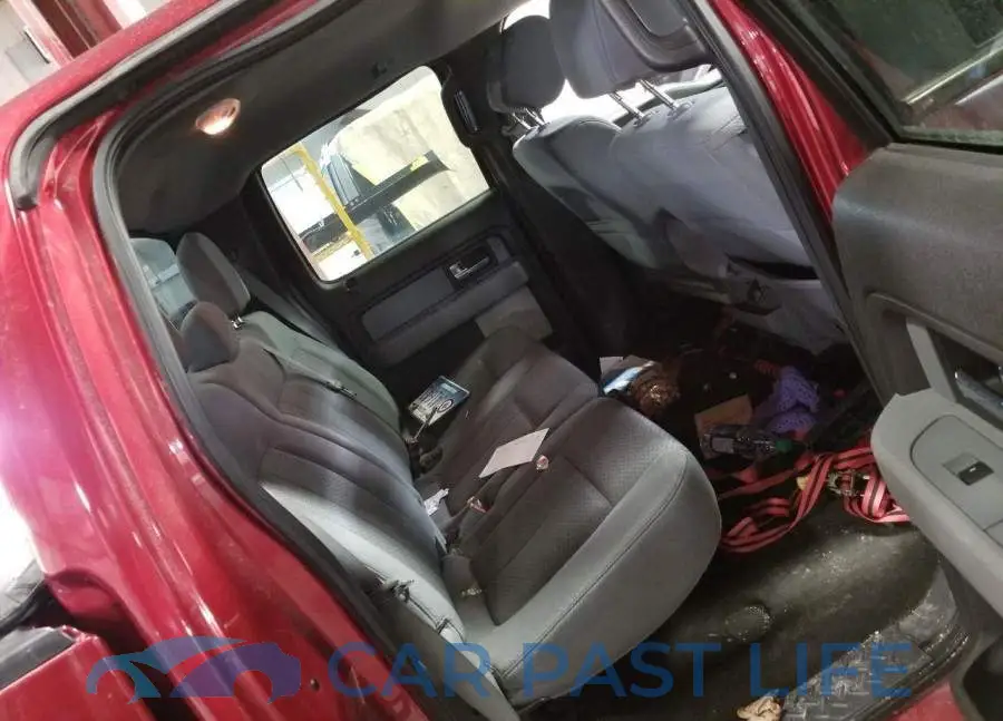 1FTFW1EF5EFB11515# 7