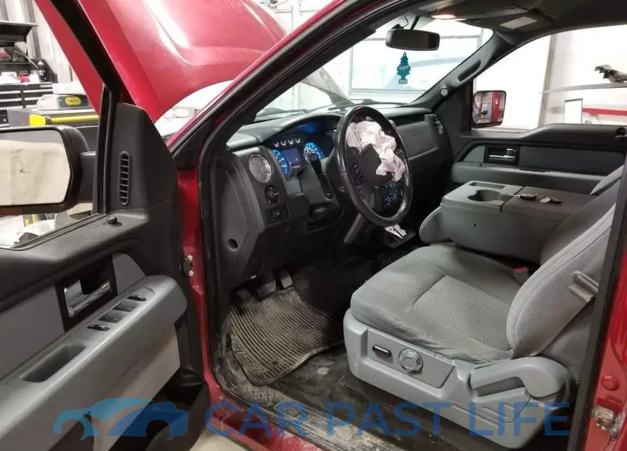 1FTFW1EF5EFB11515# 4