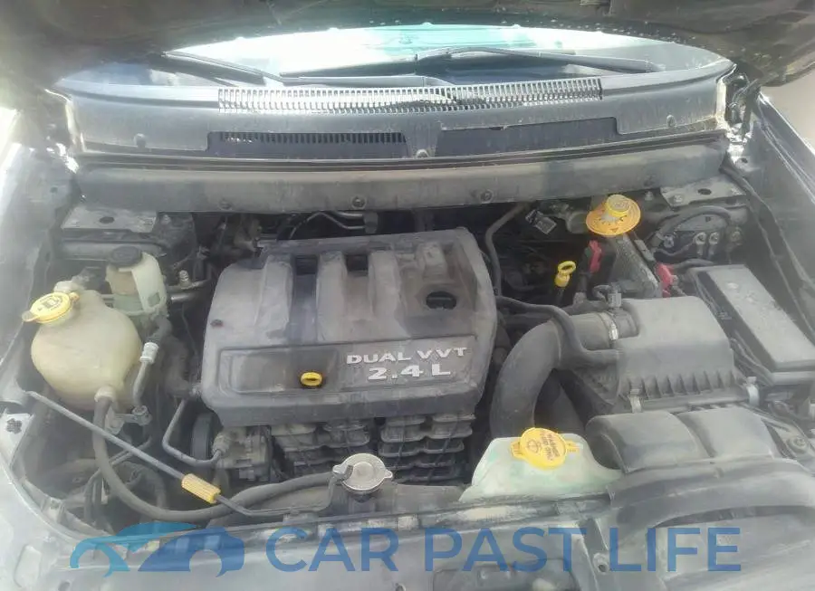 3C4PDCAB8ET279907# 10