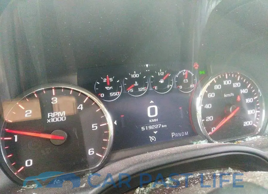 3GTU2WEC2EG303026# 7