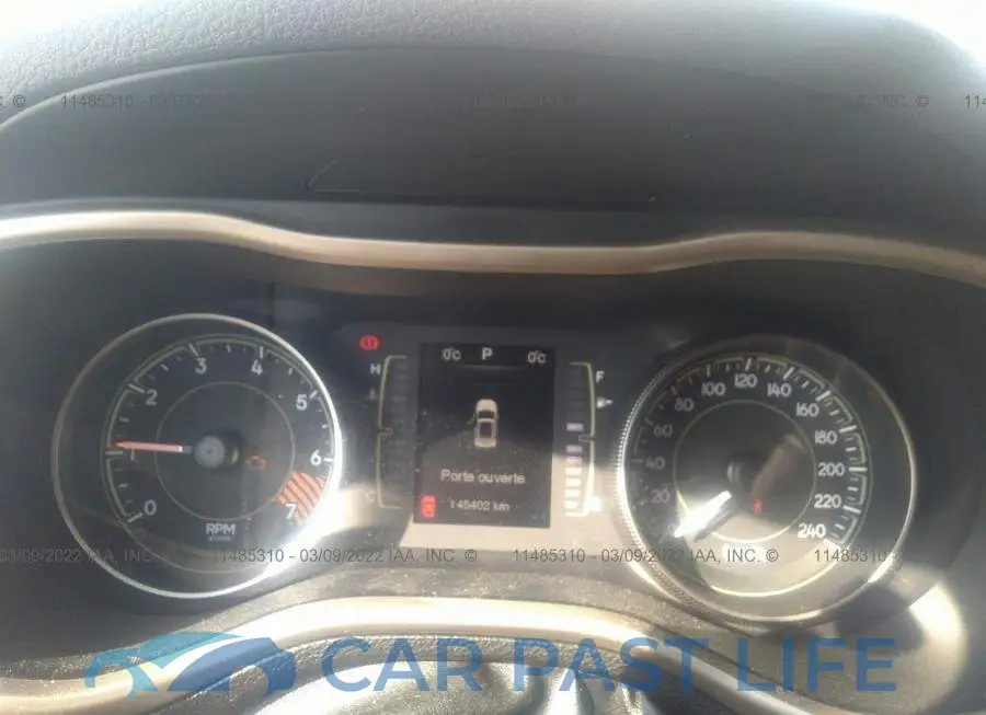 1C4PJMCB3EW251048# 7