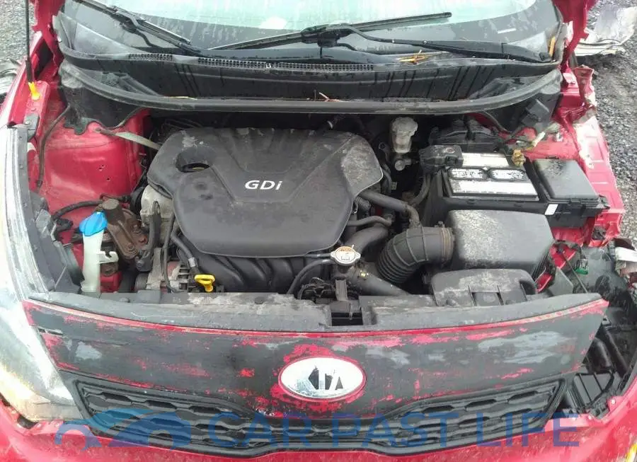 KNADM5A30E6926394# 10