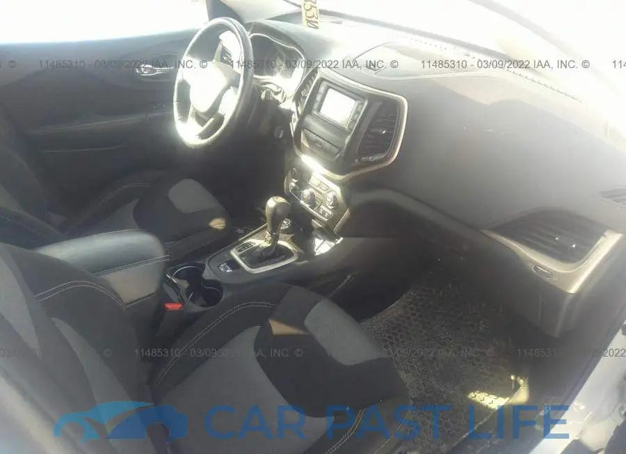 1C4PJMCB3EW251048# 5