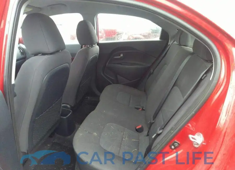 KNADM5A30E6926394# 8