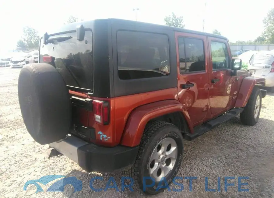 1C4BJWEG7EL285736# 4