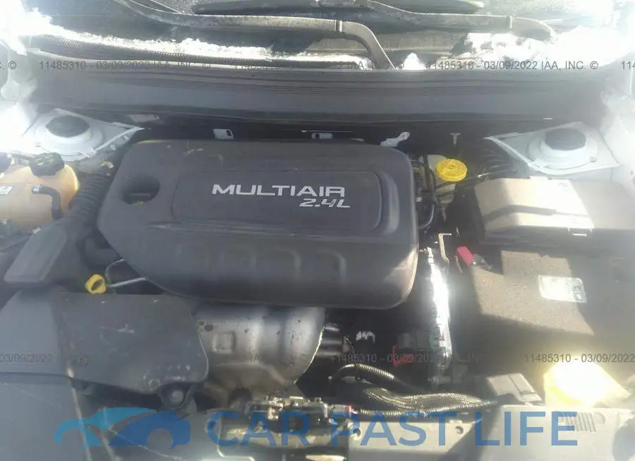 1C4PJMCB3EW251048# 10