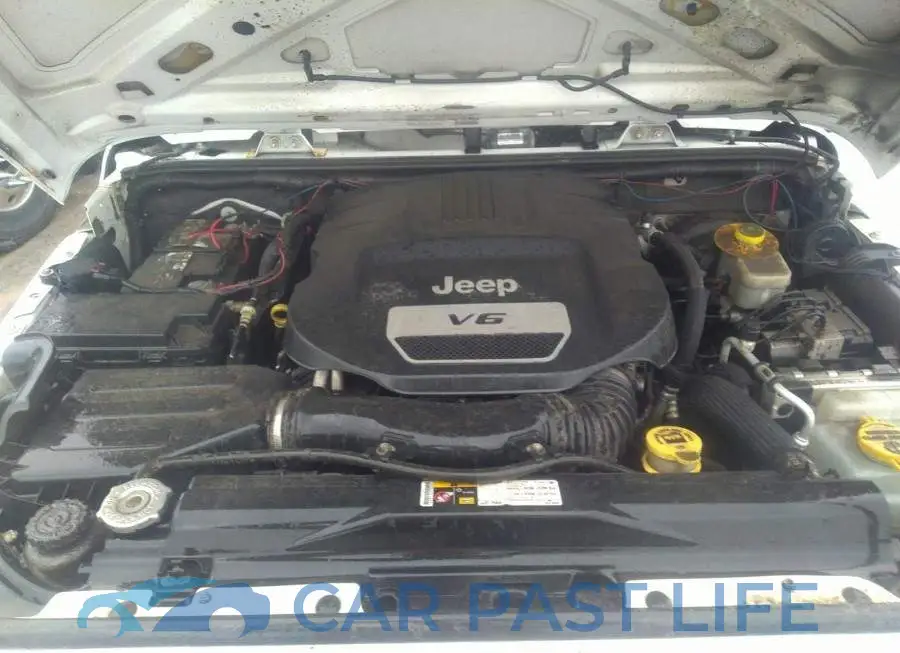 1C4BJWDG4EL140574# 10