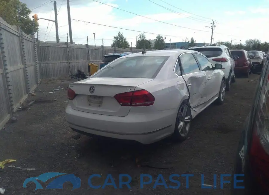 1VWCS7A39EC064954# 4