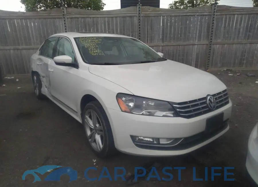 1VWCS7A39EC064954# 1