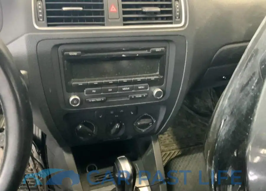 3VW2K7AJ0EM254974# 9