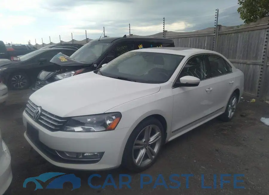 1VWCS7A39EC064954# 2