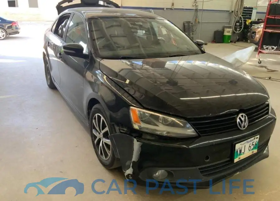 3VW2K7AJ0EM254974# 1