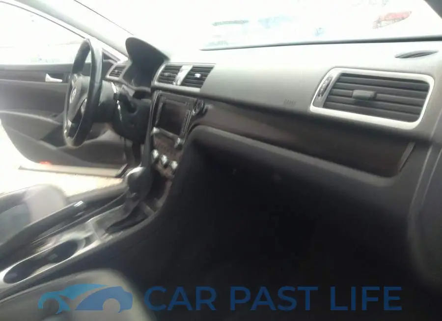 1VWCS7A39EC064954# 5