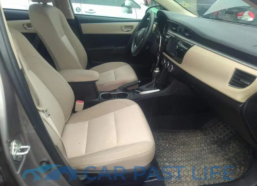 2T1BURHE6EC185329# 5