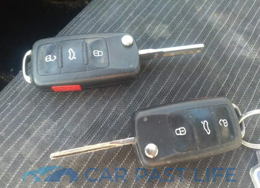 WVGJV3AX1EW588719# 11