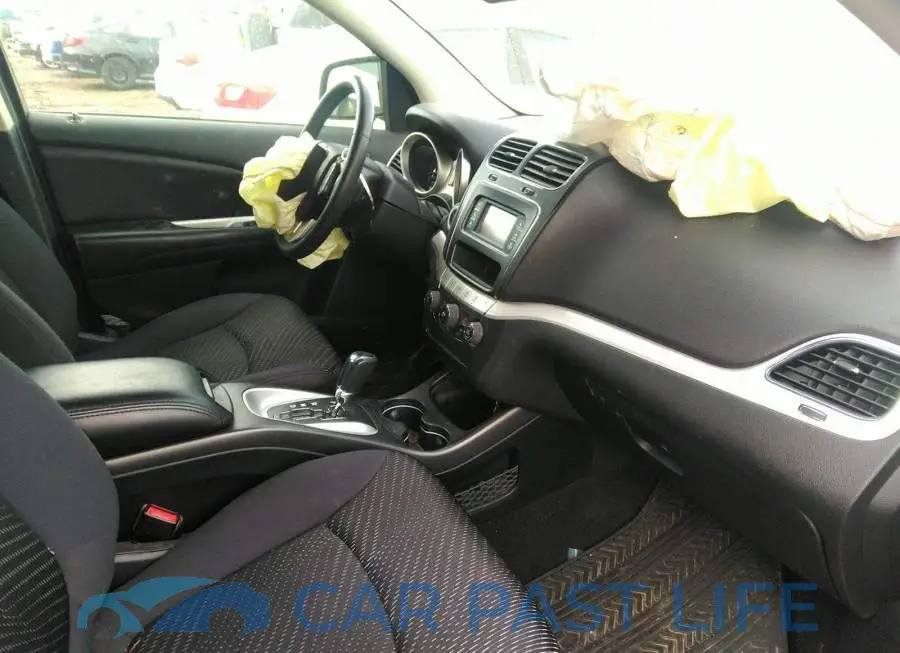 3C4PDCAB6DT524153# 5