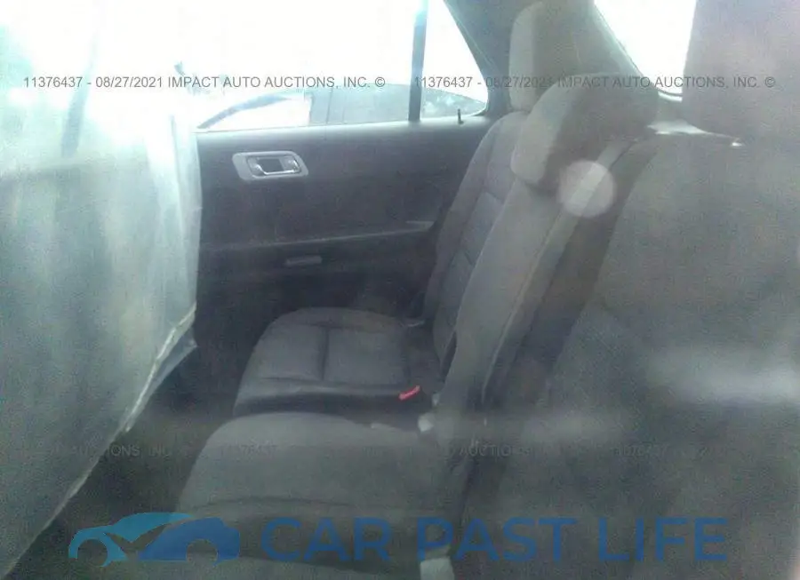 1FM5K8D89DGC46262# 8